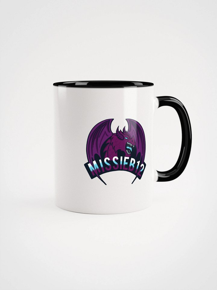 Missie Chaos Mug product image (9)