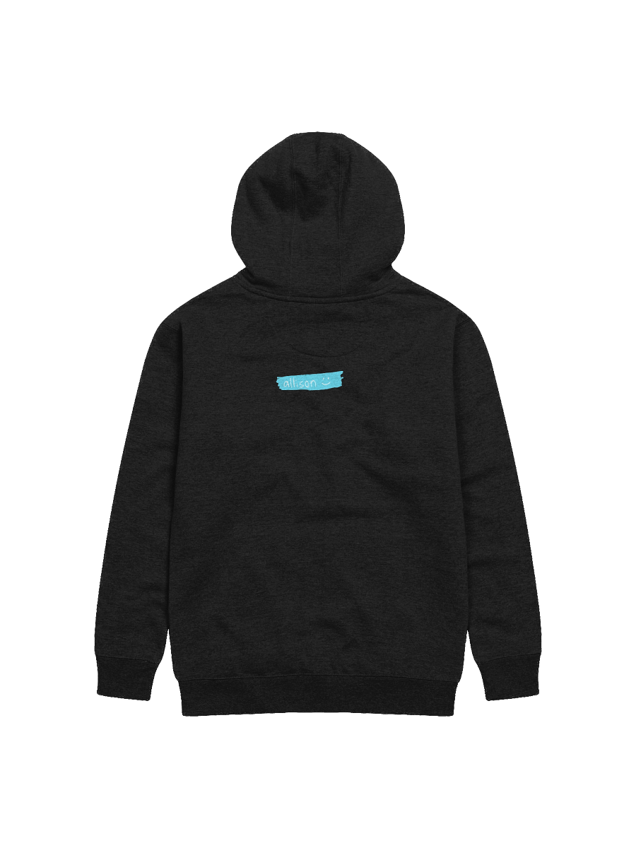 Breach Dallas Pull-Over Hoodie product image (2)