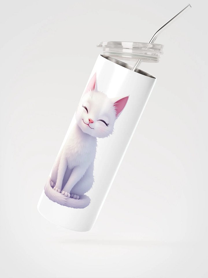 Claudia Stainless Steel Tumbler product image (2)
