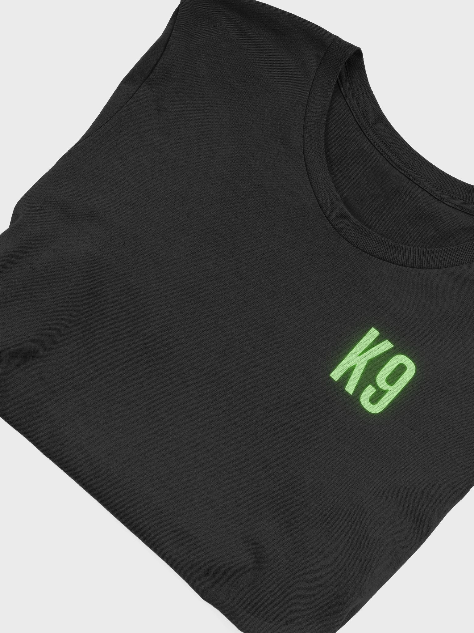 Kanineunit Twitch Shirt product image (6)