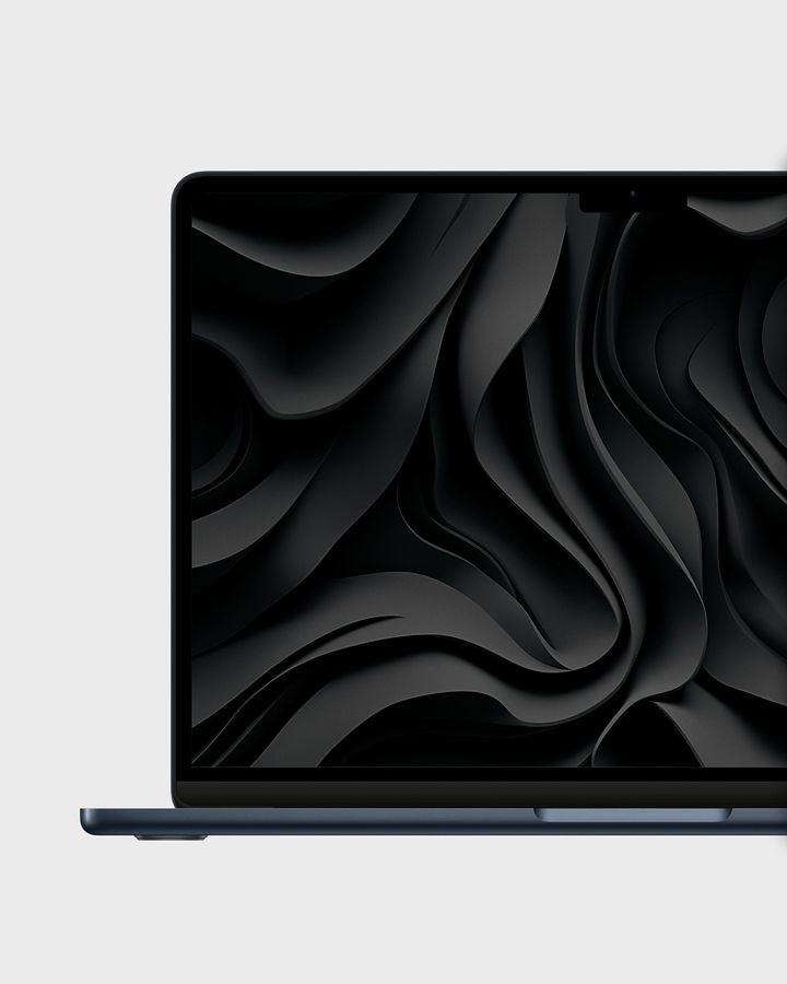 Grayscale Tides 8K Wallpaper Pack [UPDATE] product image (1)