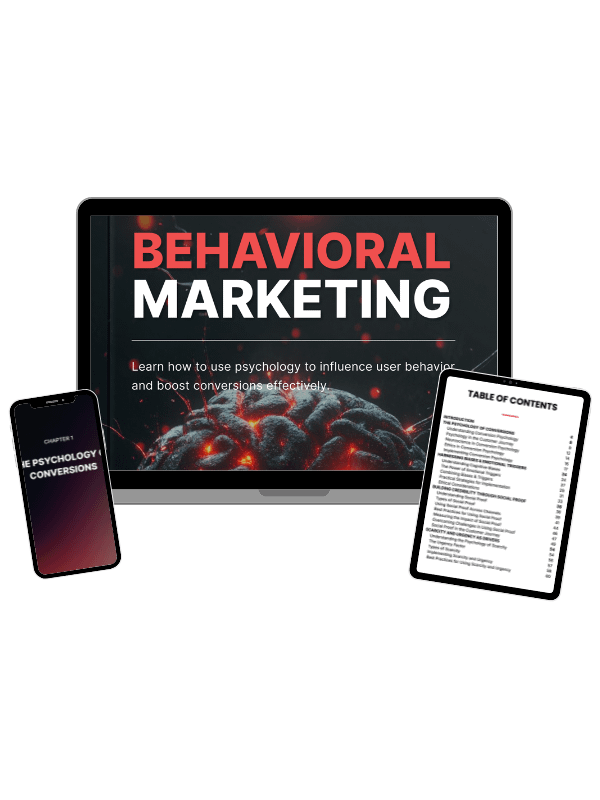 Behavioral Marketing product image (1)