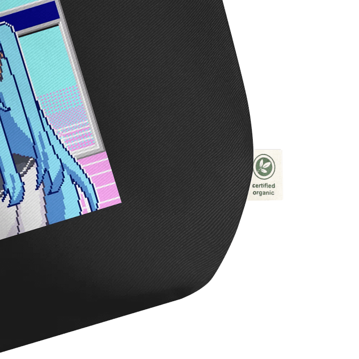 Astra Flushed Tote Bag product image (3)