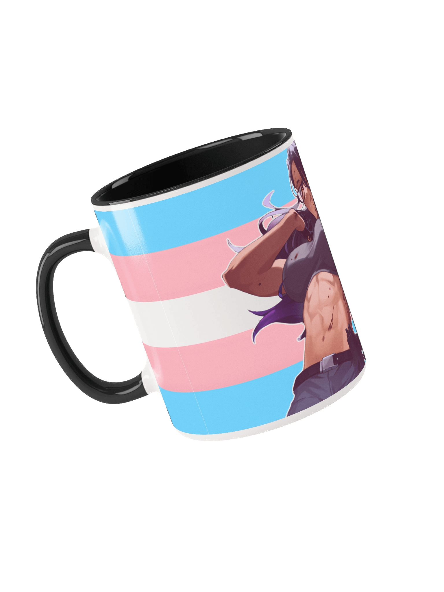 Trans Venom Mug product image (11)