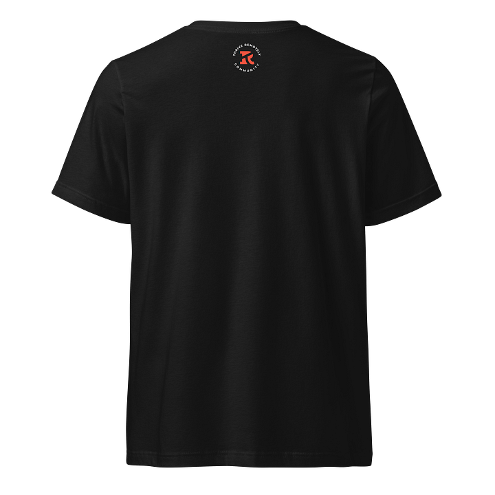 Special Edition V-Neck T-Shirt-AVL product image (3)