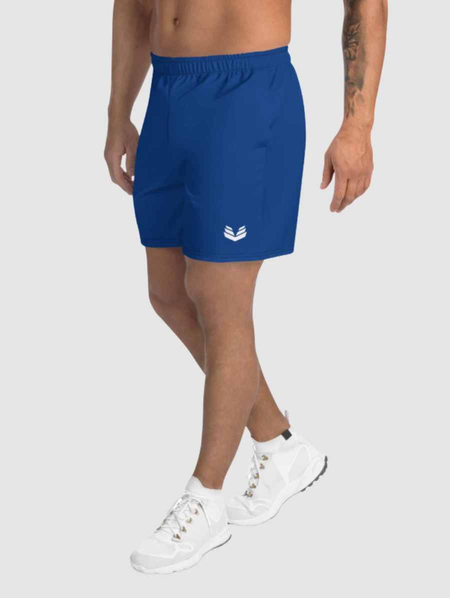 SS'23 Shorts - Royal Blue product image (4)