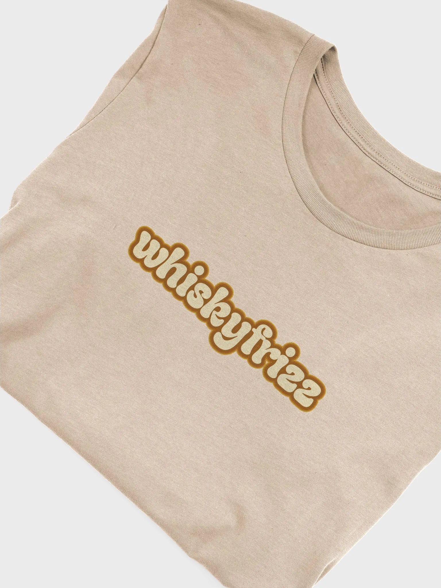 Whiskyfrizz Tee product image (5)