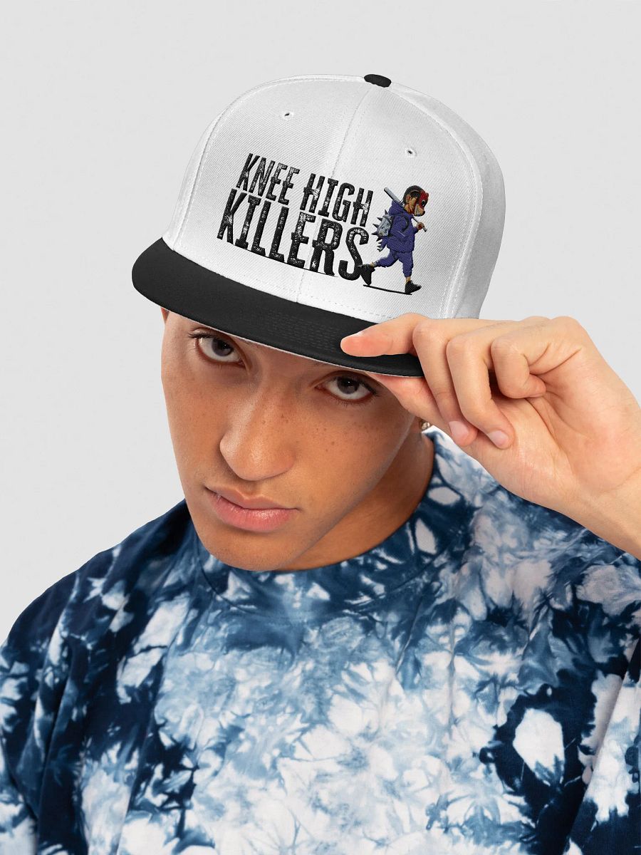 KHK Snapback product image (34)