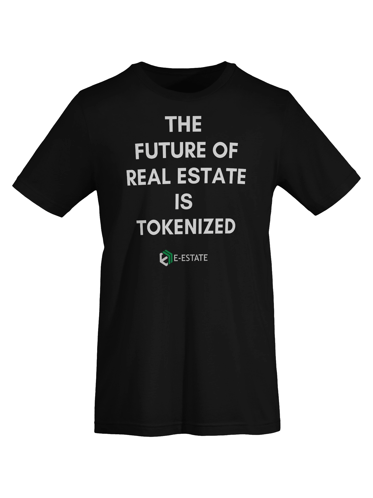 Future of Real Estate T-Shirt product image (7)