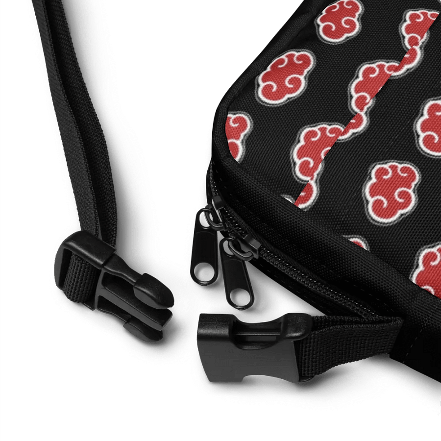 JUTSU IT. CROSS BODY BAG product image (8)