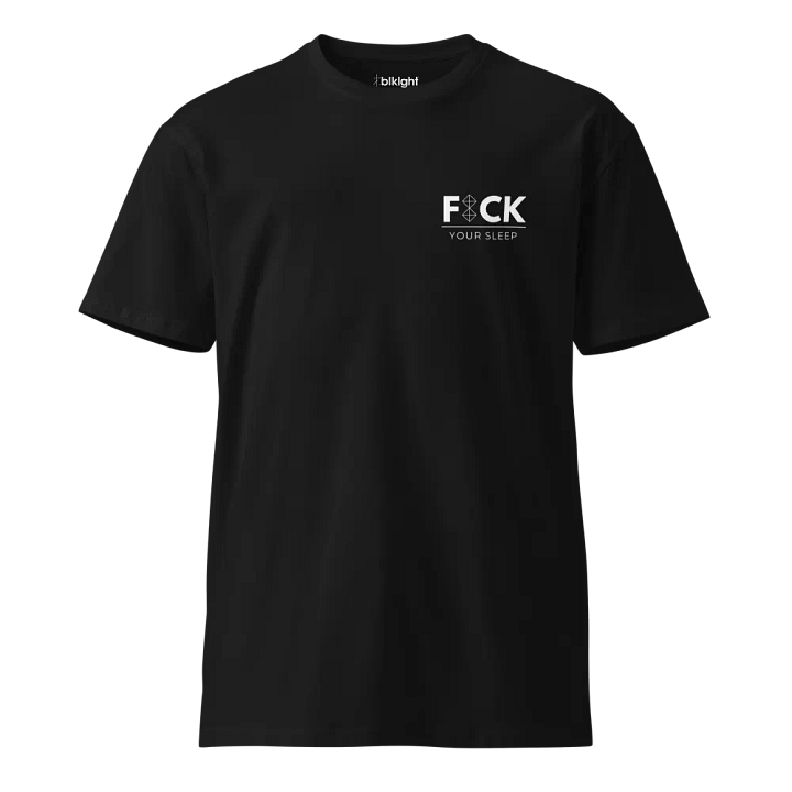 FYS LCP Limited Edition Shirt product image (1)