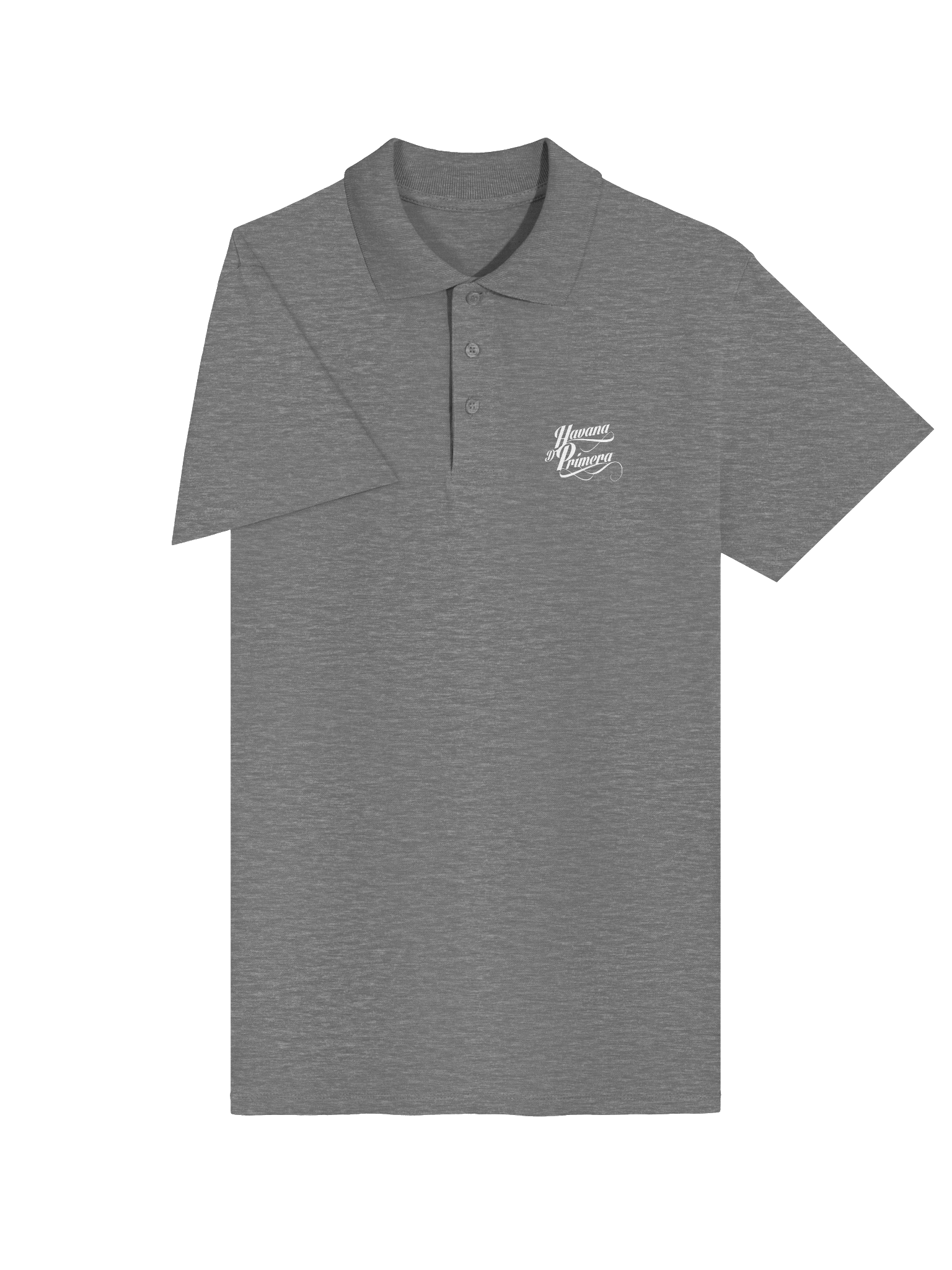 Havana D'Primera - Unisex Premium Pique Polo Shirt product image (3)