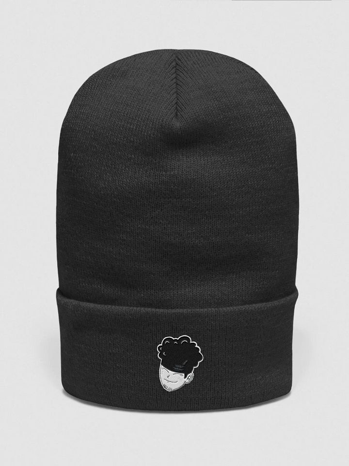 YAHSHY BEANIE product image (2)