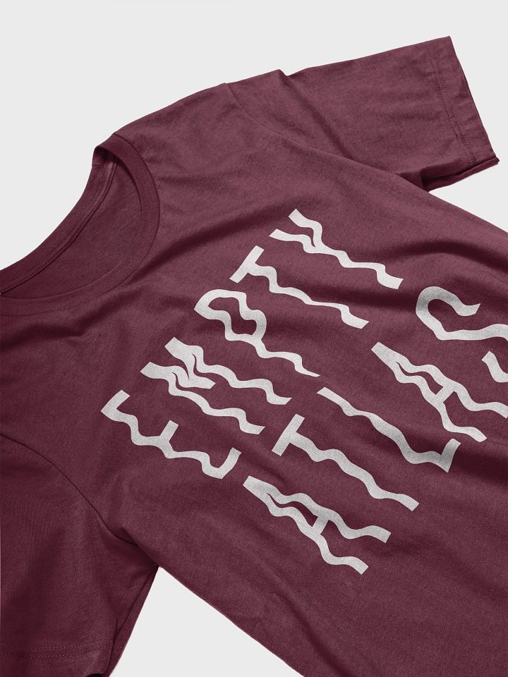Heat Wave T-Shirt product image (2)