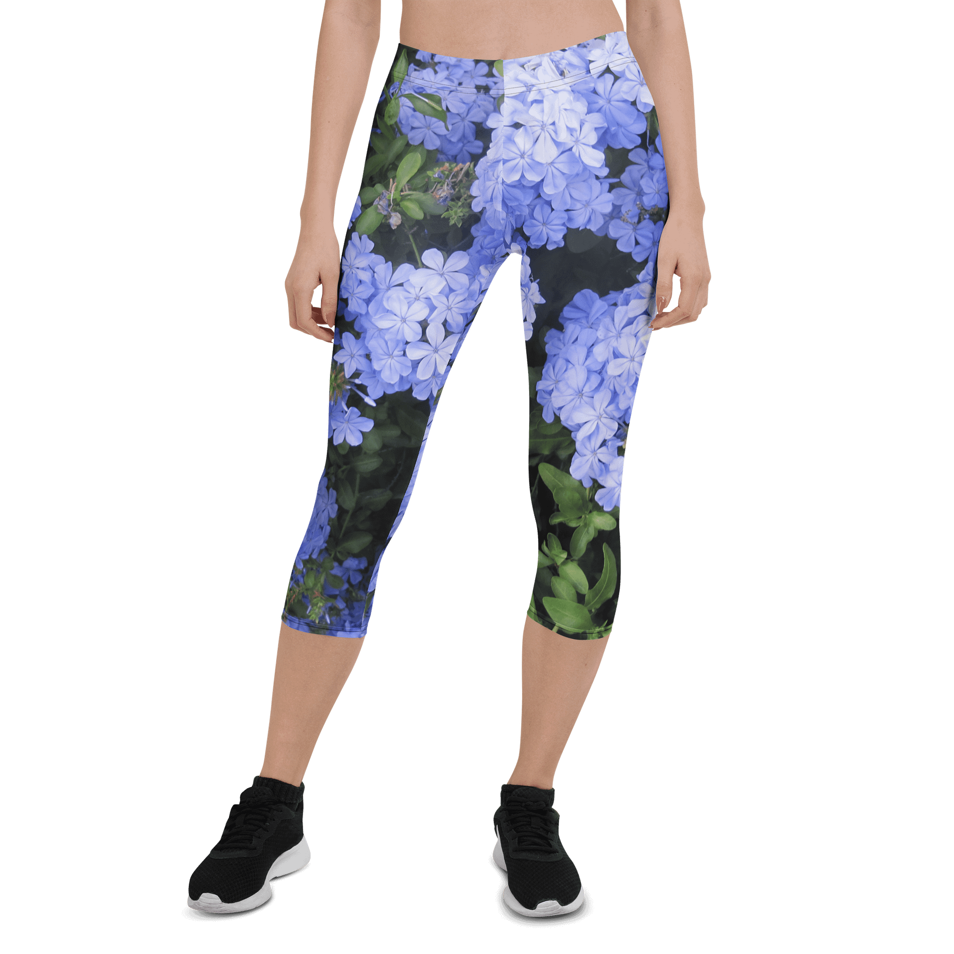Flower Leggings product image (1)