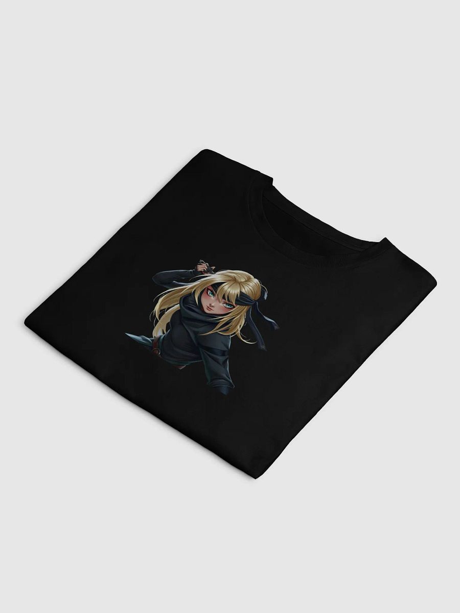 Ninja Kay Crop Top product image (4)