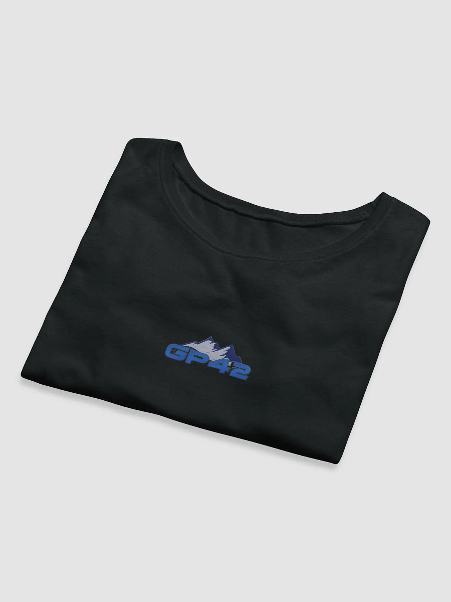 GP42 Crop Tee product image (23)