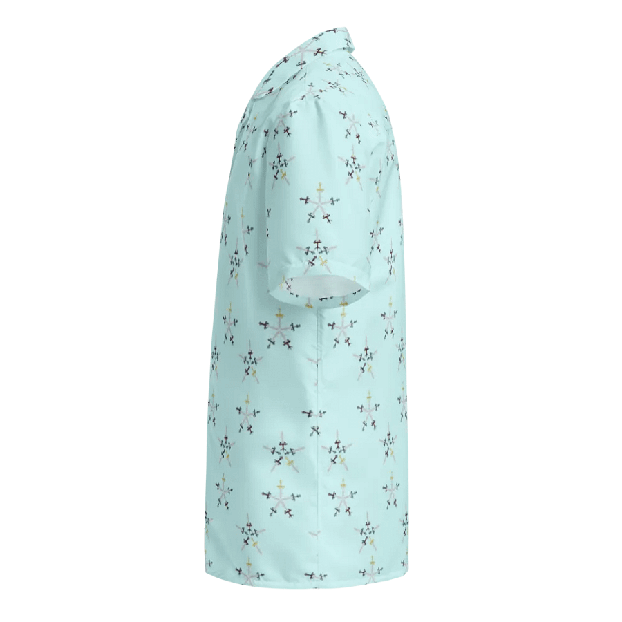 God Sword Snowflake Special edition product image (4)
