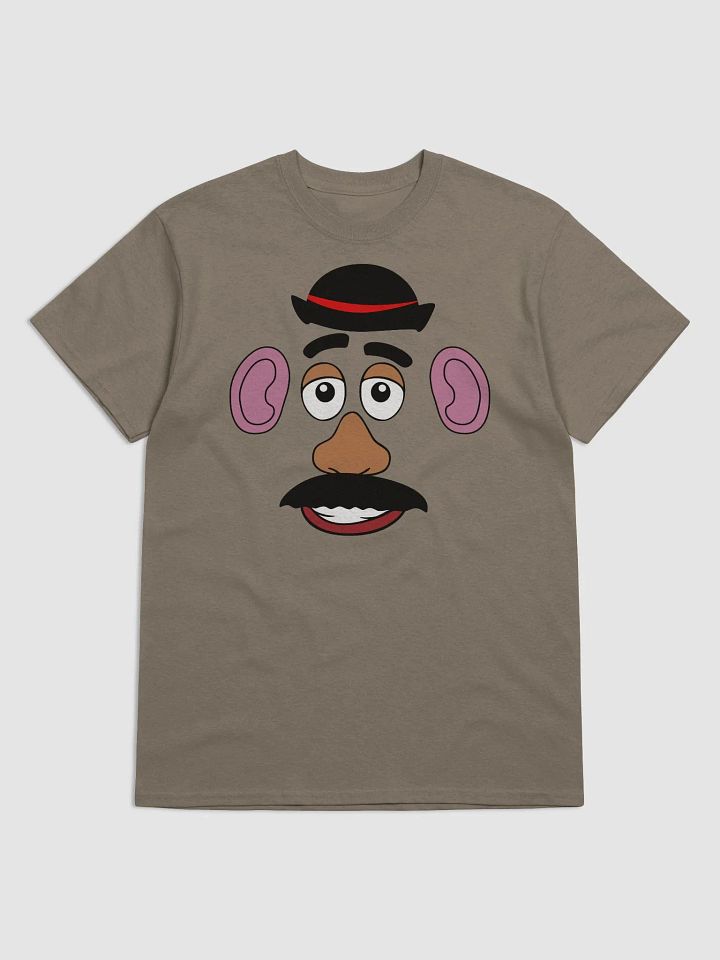 Mr. Spud Face T-Shirt product image (1)