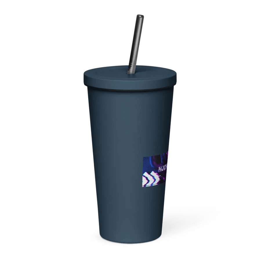 Old logo tumbler product image (4)