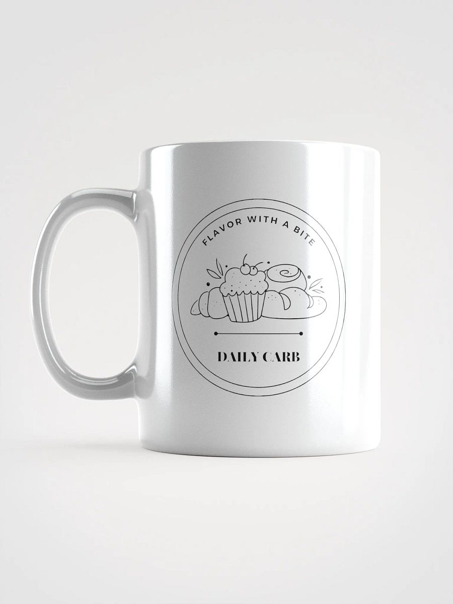 Daily Carb Mug 1 product image (6)