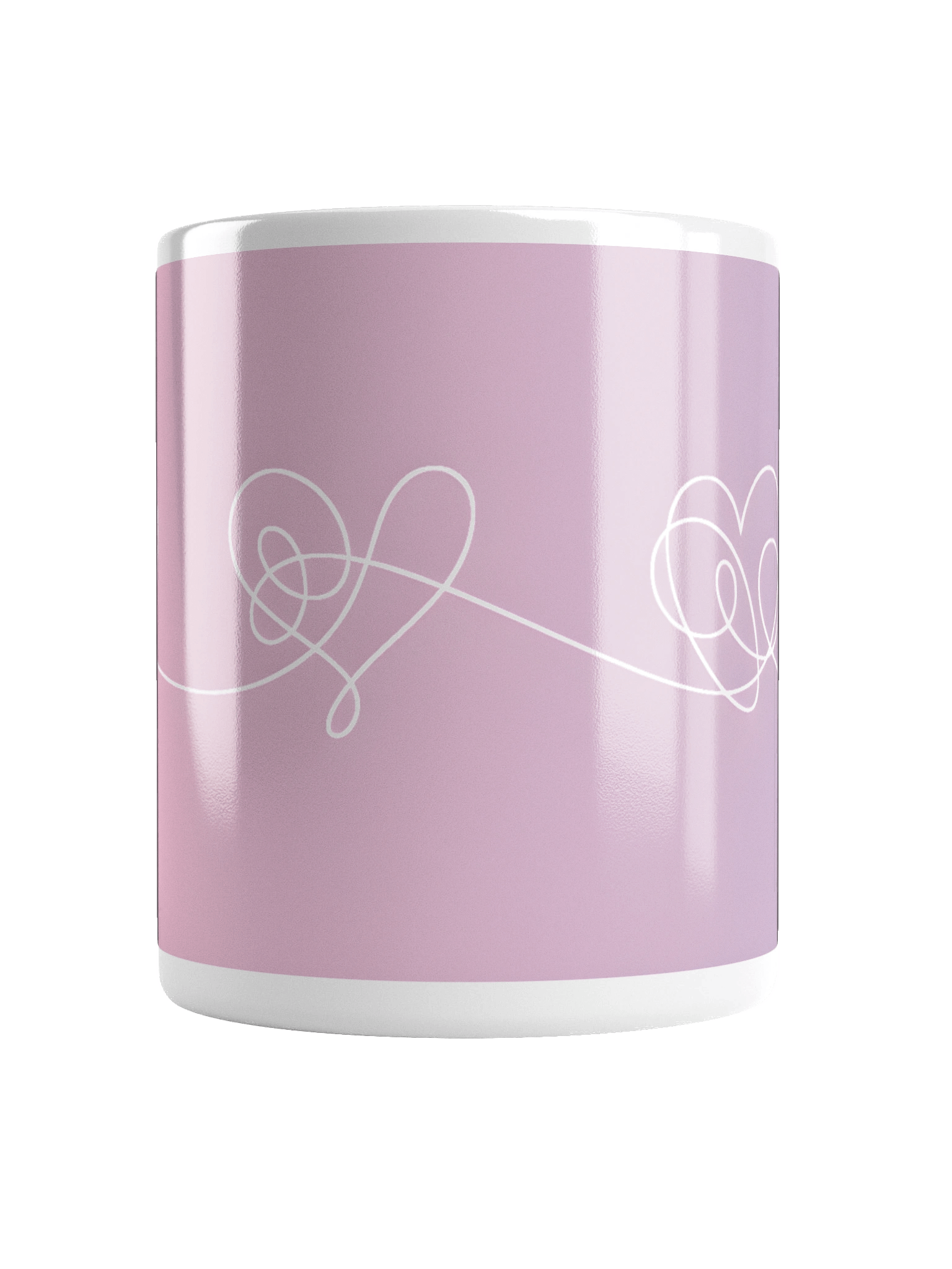 Love Yourself mug product image (16)