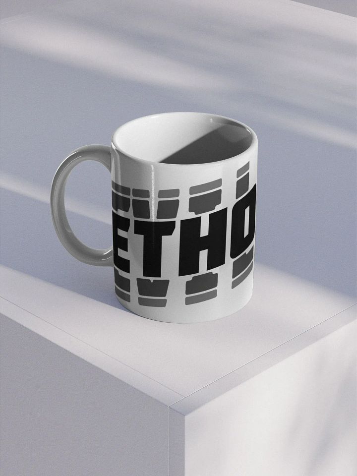 Classic Vibe Mug product image (1)