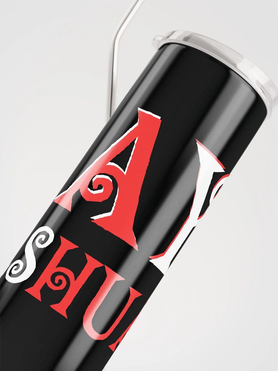 Say Yeshua Christian Stainless Steel Tumbler product image (6)