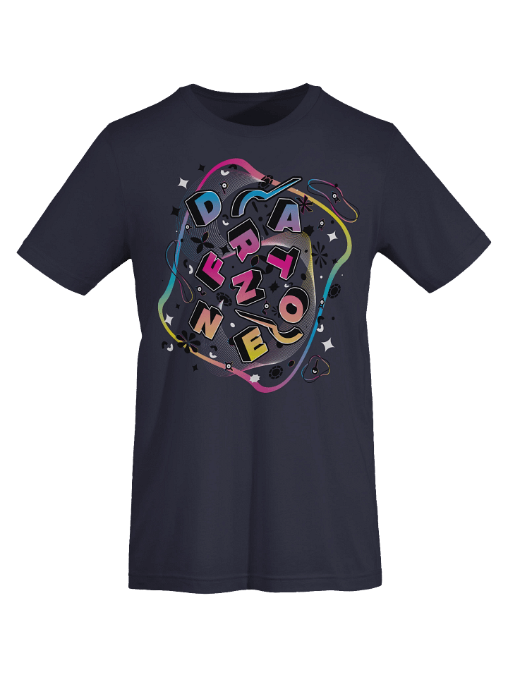 Parallax Soft Tee product image (1)