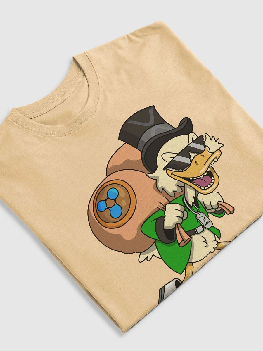 Eating Bags Heavyweight Tee product image (5)
