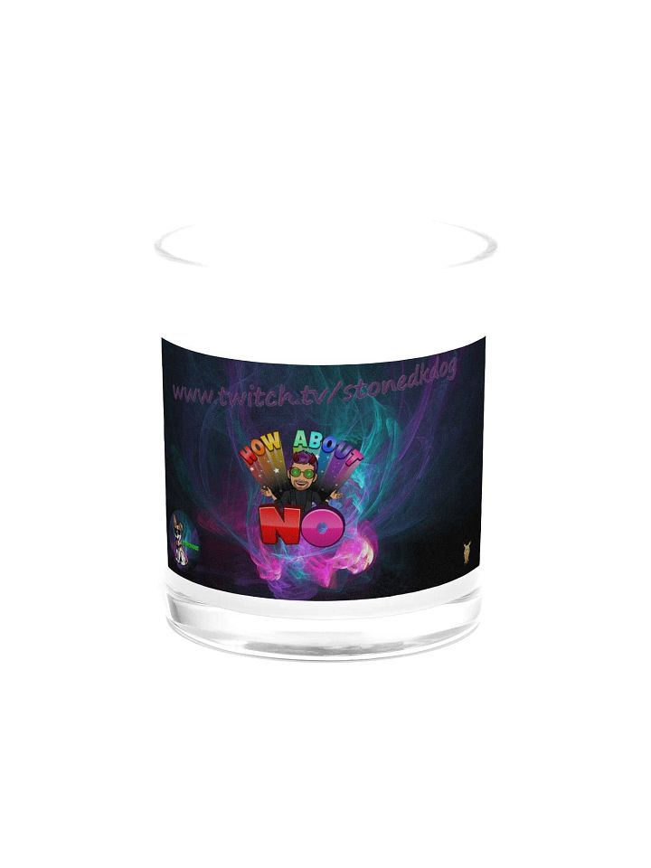 How About No Candle product image (1)