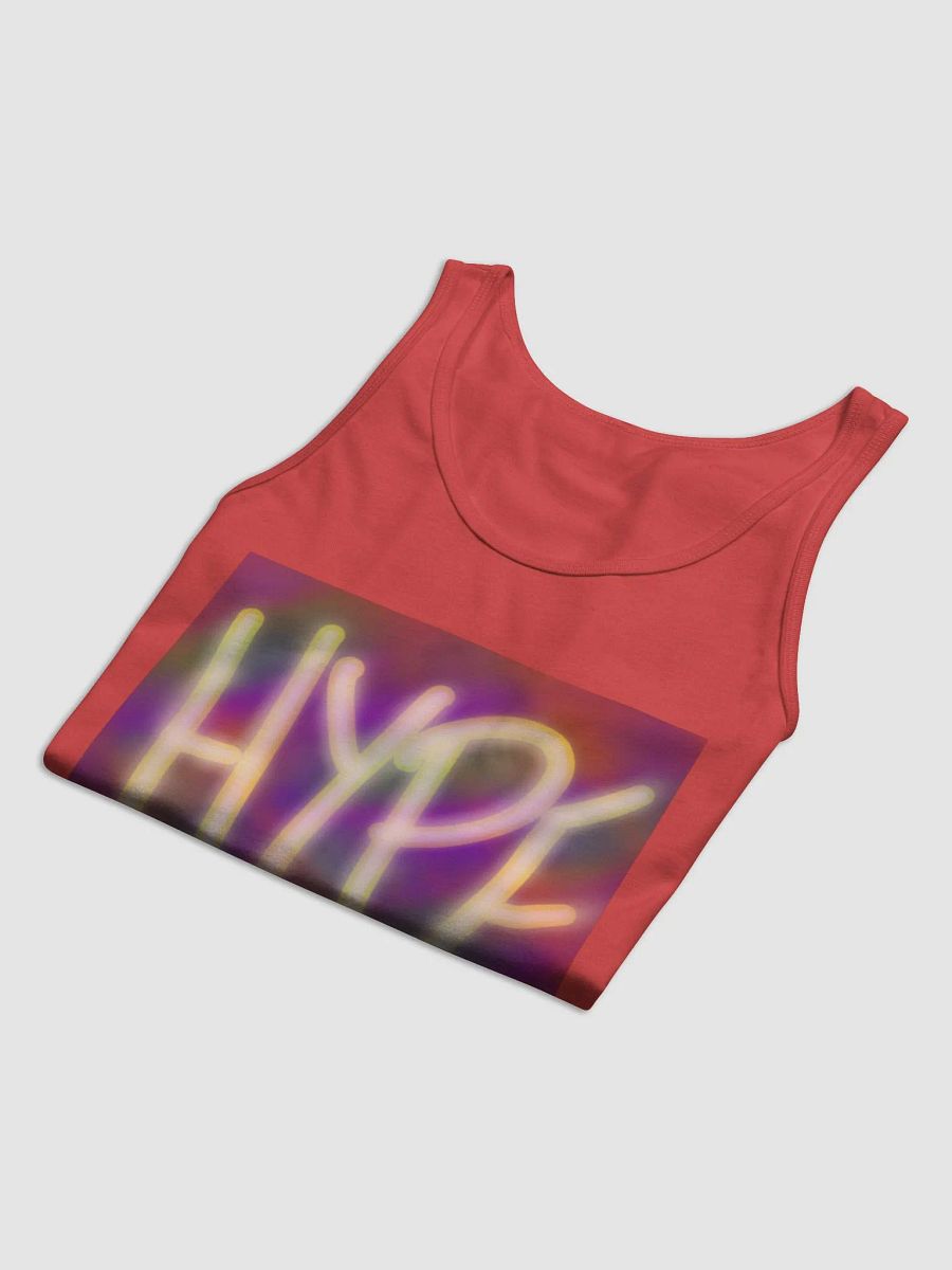 HYPE Jersey Tank product image (56)