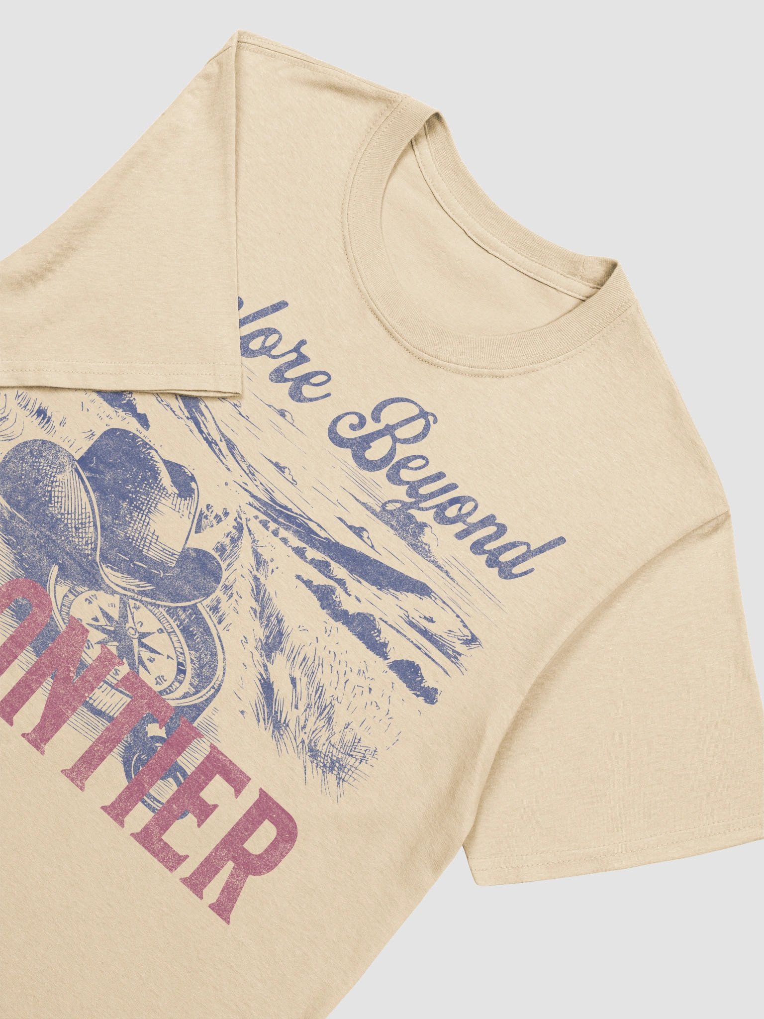 Beyond the Frontier product image (7)