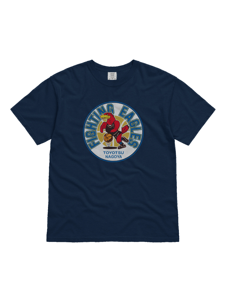 Fighting Eagles Nagoya Crest/Logo product image (2)