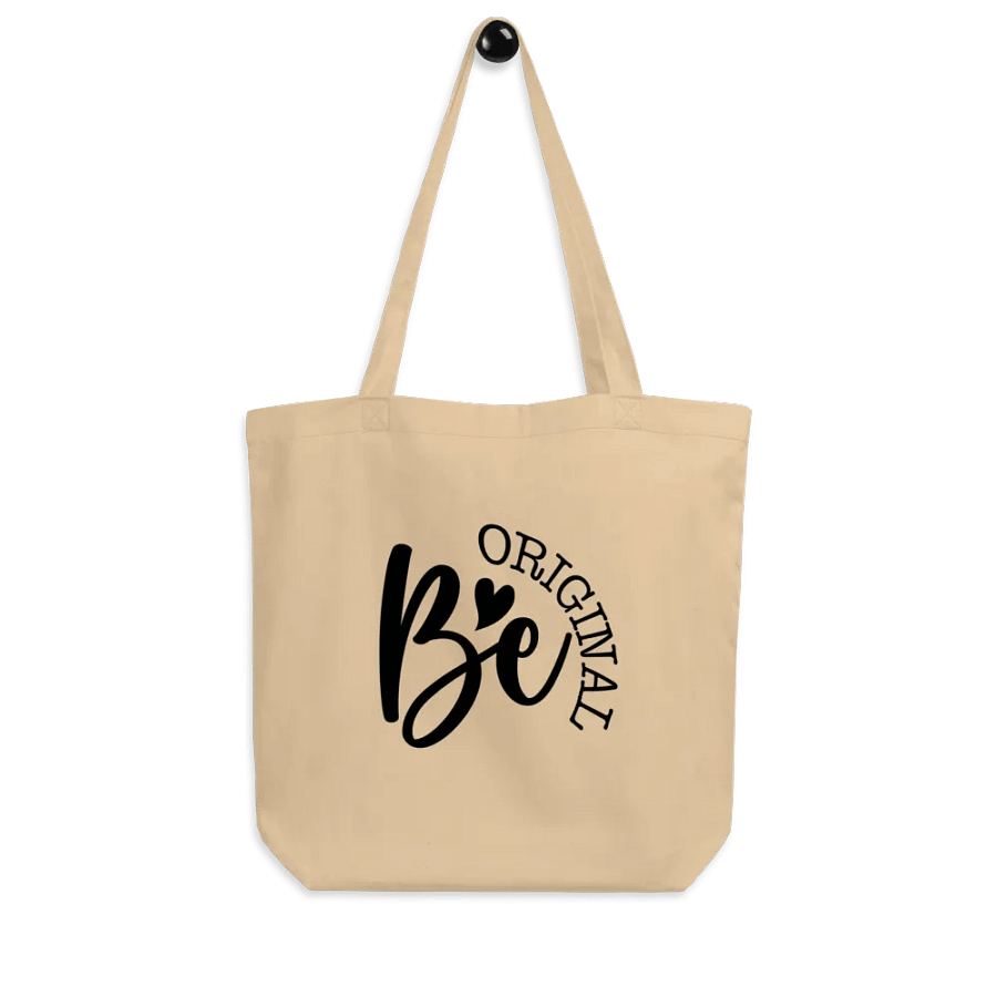 Be Original Tote Bag product image (7)