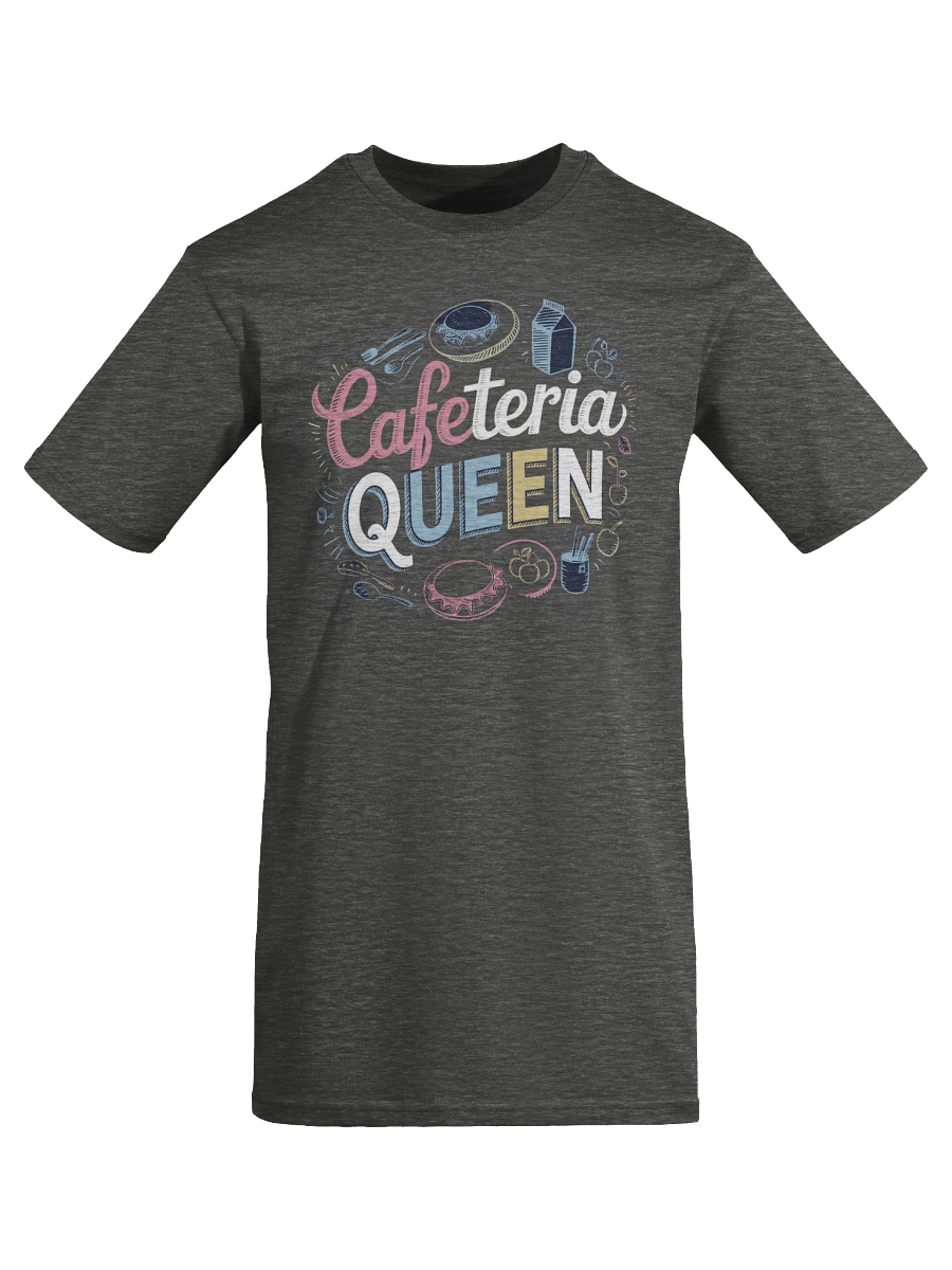 Cafeteria Queen product image (5)