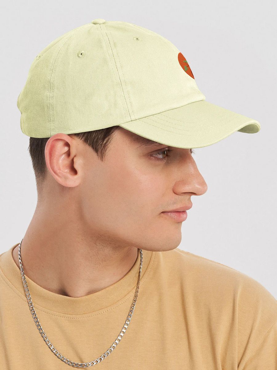 Sunset Serenity Beechfield Cap product image (6)