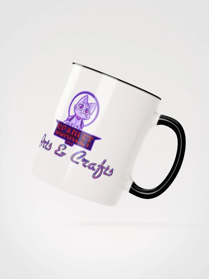 Scarlet1449s Two-Tone Mug product image (2)