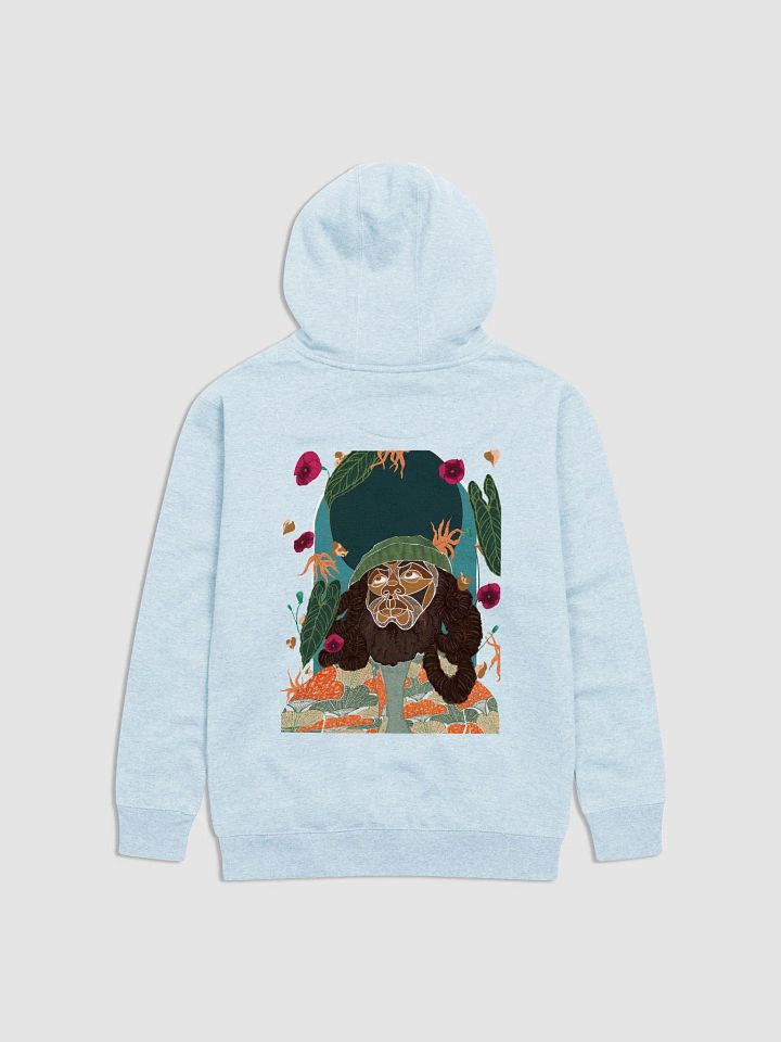 GOD SENT HOODIE product image (1)