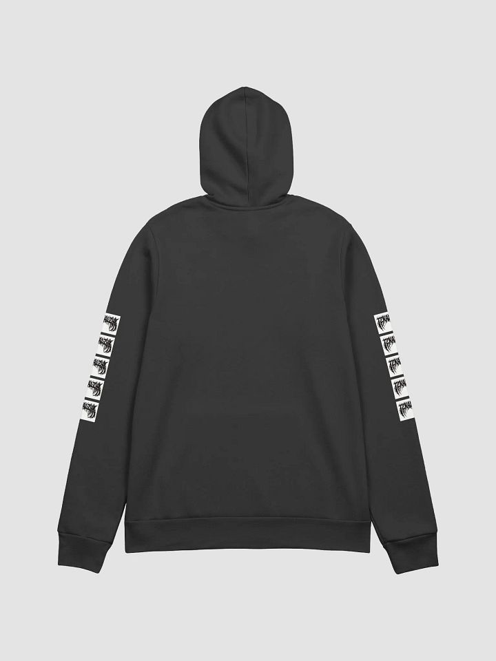 Zuk Hoodie v2 product image (2)