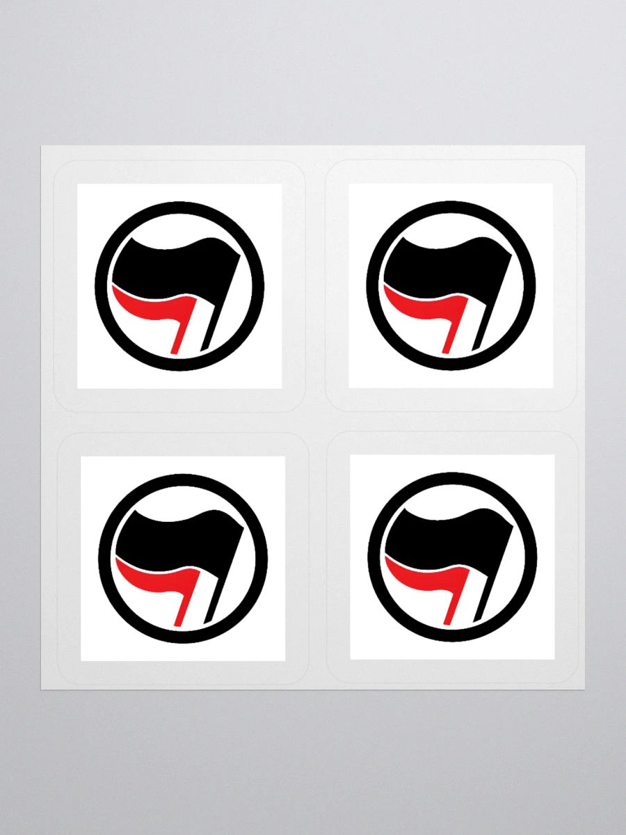ANTIFA STICKERS product image (2)
