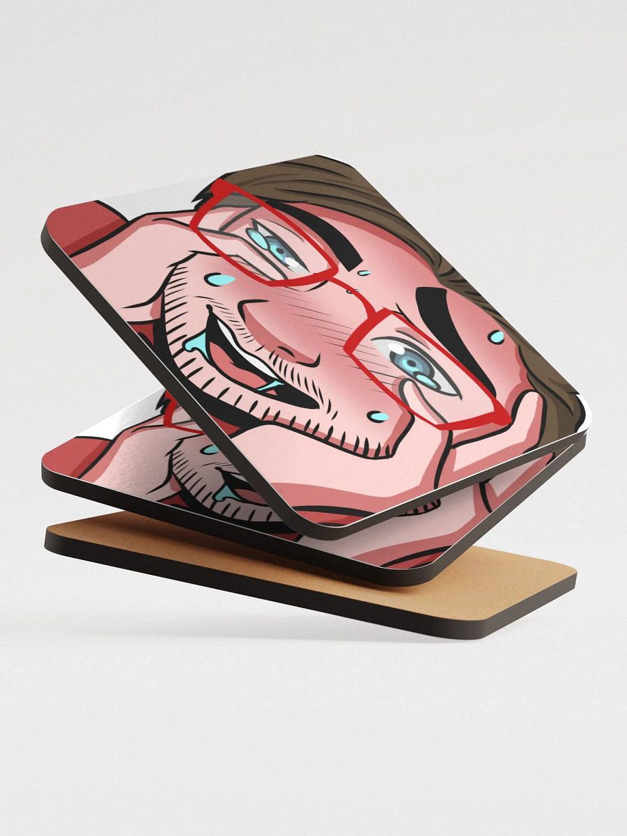 Lewd Coaster product image (4)