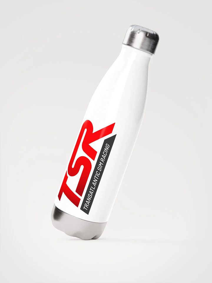 TSR Stainless Steel Water Bottle product image (3)