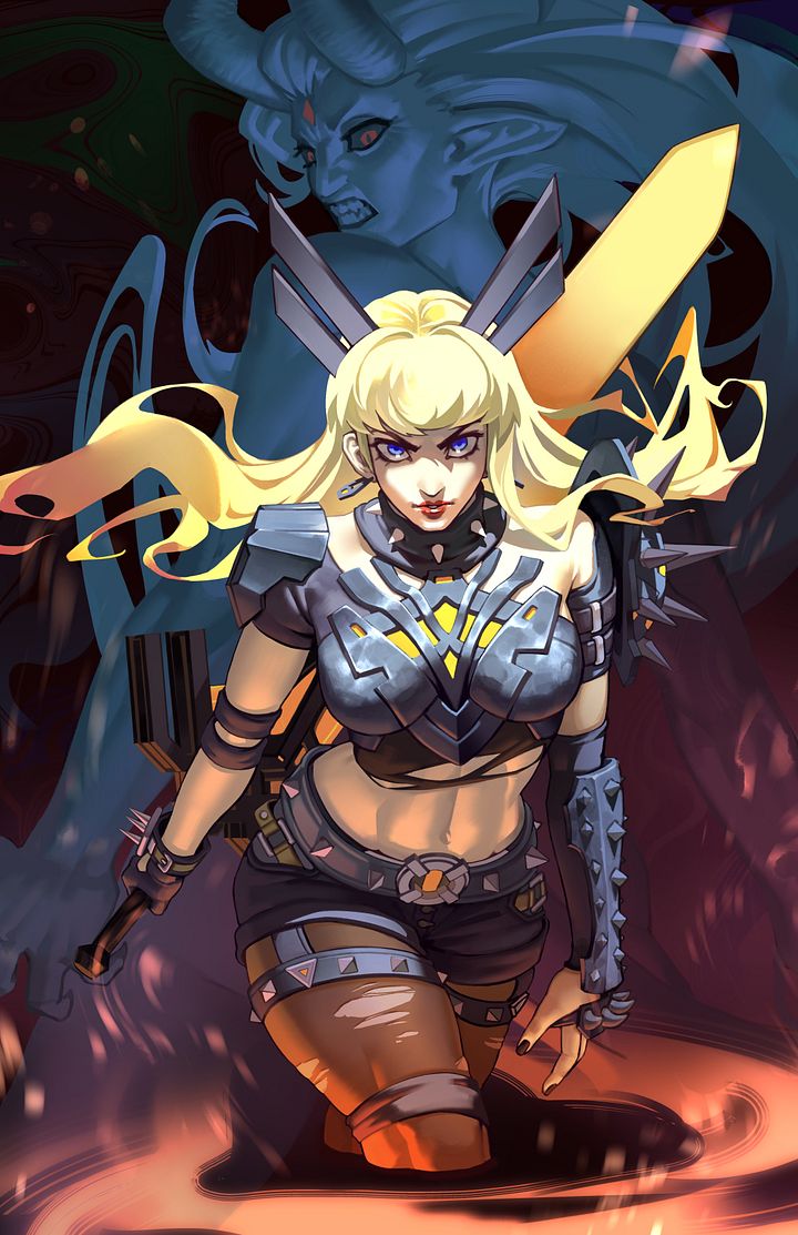 Magik product image (1)
