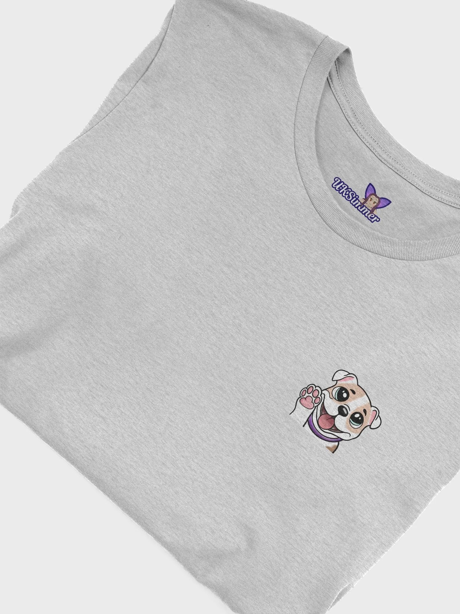 Nala Hi T Shirt product image (3)