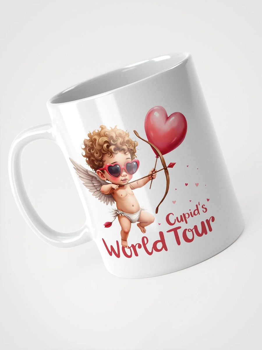 Cupid's World Tour Mug product image (8)