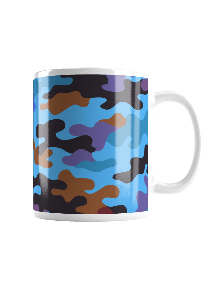 Brat Chat Coffee Mug product image (2)