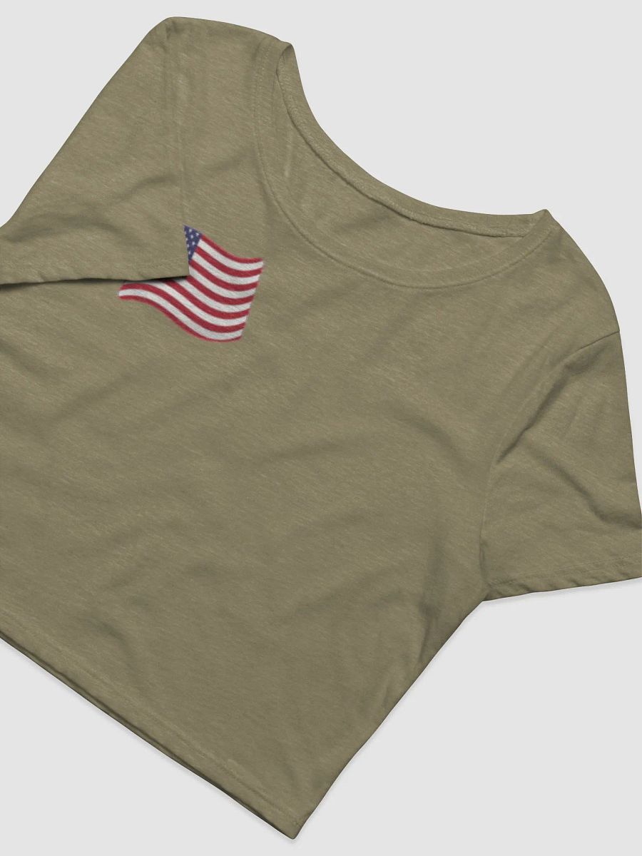 The party American shirt for women product image (3)