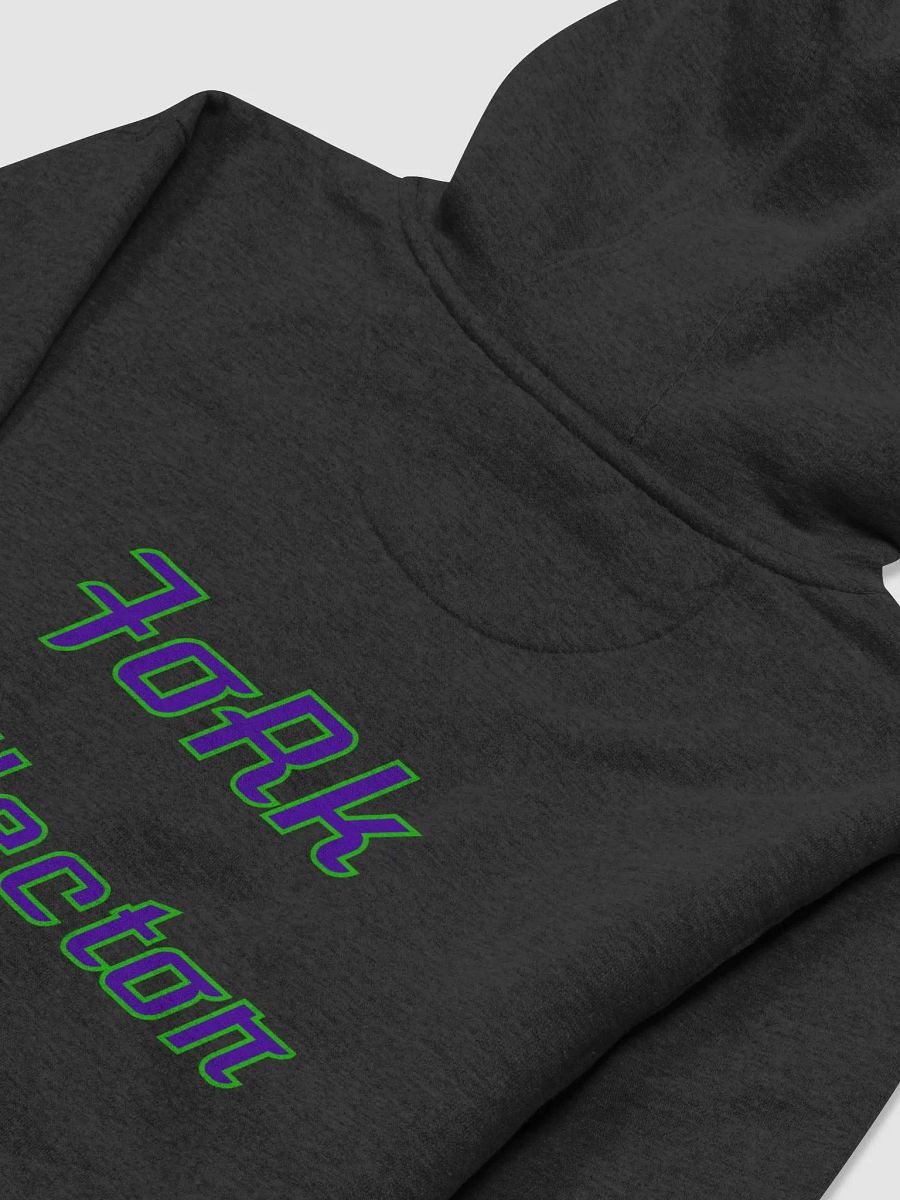FoRk Collector Hoodie product image (4)