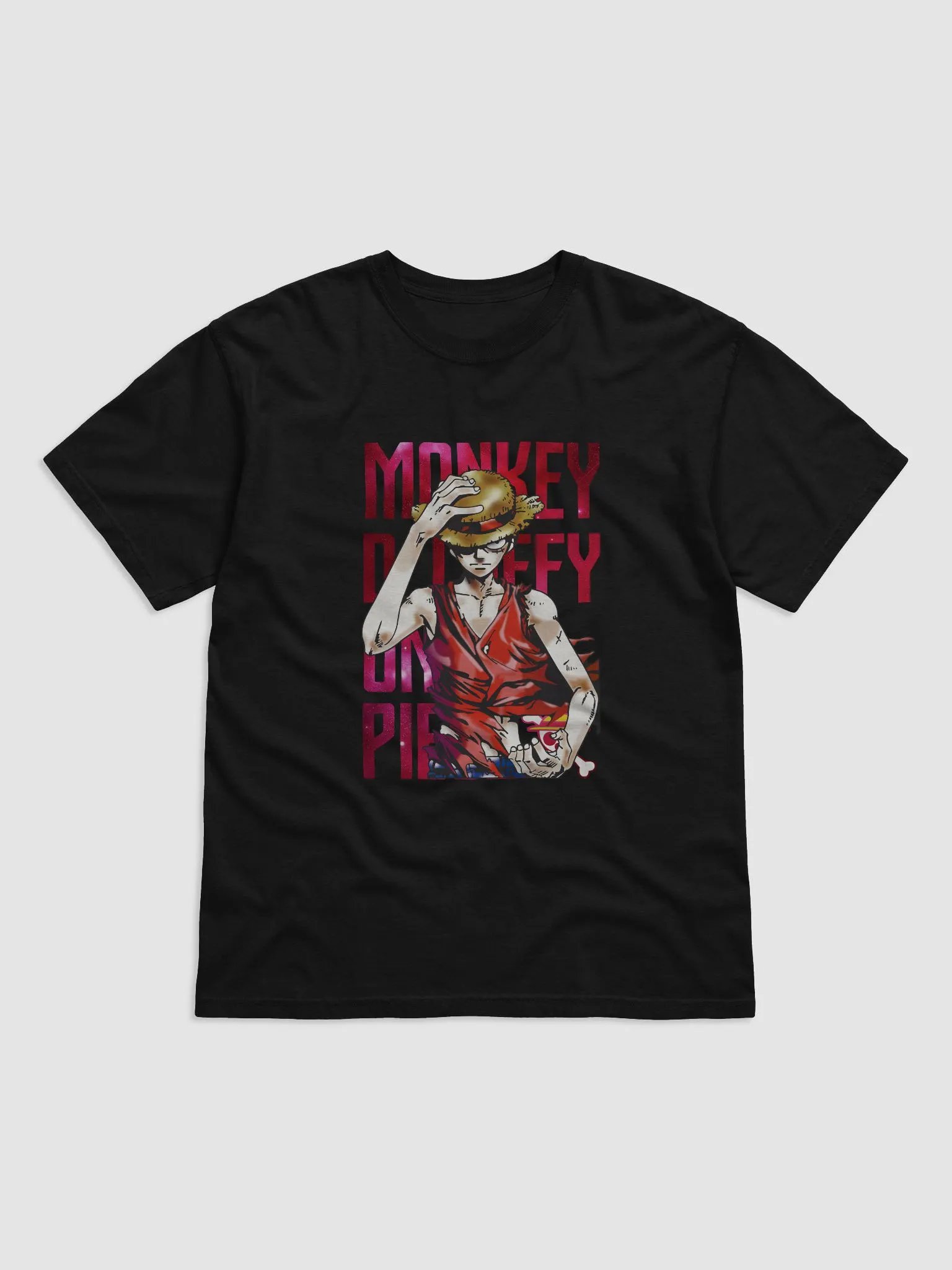 One Piece T-shirt 2 product image (9)